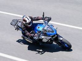 crossover mit v : suzuki sv-7gx kommt zum kampfpreis - aber erst im herbst